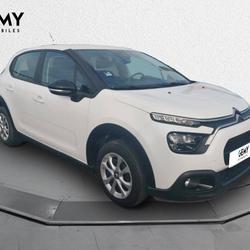 Citroen C3 C3 PureTech 83 S&S BVM5 Feel Business Laval