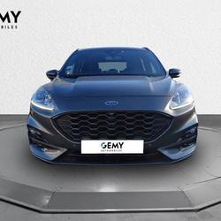 Ford Kuga Kuga 2.5 Duratec 190 ch FlexiFuel FHEV Bio&eacute;thanol Powershift ST-Line Laval