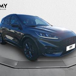 Ford Kuga Kuga 2.5 Duratec 190 ch FlexiFuel FHEV Bio&eacute;thanol Powershift ST-Line Laval