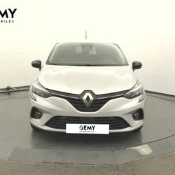 Renault Clio 5 Clio E-Tech full hybrid 145 Evolution Laval