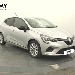 Renault Clio 5 Clio E-Tech full hybrid 145 Evolution Laval