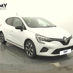 Renault Clio 5 Clio TCe 90 Evolution Laval
