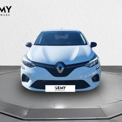 Renault Clio 5 Clio TCe 90 Evolution Laval