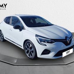 Renault Clio 5 Clio TCe 90 Evolution Laval