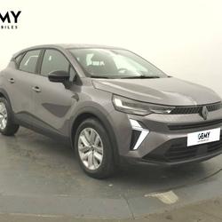 Renault Captur Captur E-Tech full hybrid 145 ch Evolution Laval