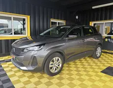 Peugeot 3008 Quéven