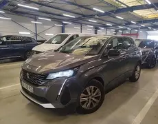 Peugeot 3008 Quéven