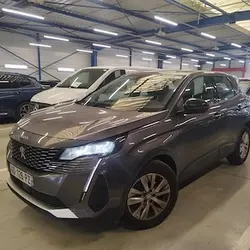 Peugeot 3008 1.5 BLUEHDI 130CH S&S ACTIVE BUSINESS EAT8 Qu&eacute;ven