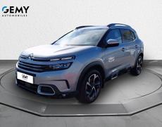 Citroen C5 Aircross Laval