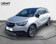 Opel Crossland X Laval