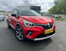 Renault Captur Le Poiré-sur-Vie