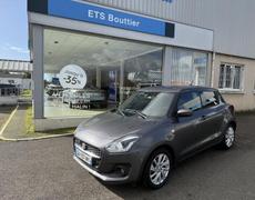 Suzuki Swift La Flèche