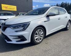 Renault Megane 4 Quimperlé