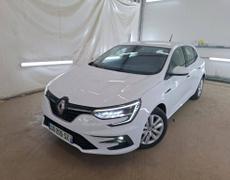 Renault Megane 4 Quimperlé