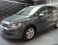 Volkswagen Touran Saint-Martin-d'Hères