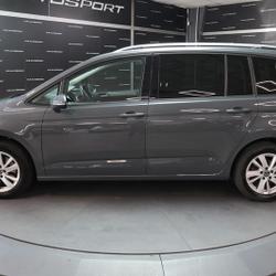 Volkswagen Touran 2.0 TDI 150 CV LIFE PLUS DSG7 7 PLACES occasion - Saint-Martin-d'H&egrave;res - photo 2/40