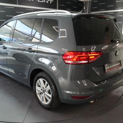 Volkswagen Touran 2.0 TDI 150 CV LIFE PLUS DSG7 7 PLACES occasion - Saint-Martin-d'H&egrave;res - photo 3/40