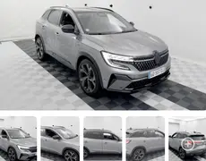 Renault Austral Auch