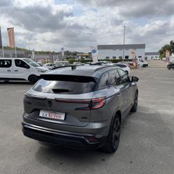 Renault Austral 1.2 E-Tech full hybrid 200ch Iconic esprit Alpine- 23 Auch