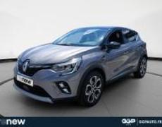 Renault Captur Feignies