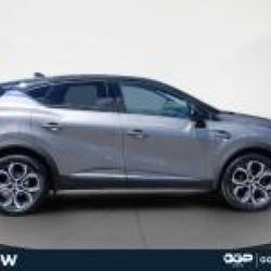 Renault Captur 1.0 TCe 90ch Techno Feignies