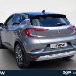 Renault Captur 1.0 TCe 90ch Techno Feignies