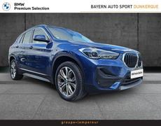 BMW X1 Coudekerque-Branche