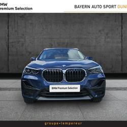 BMW X1 sDrive18i 136ch Business Design Coudekerque-Branche
