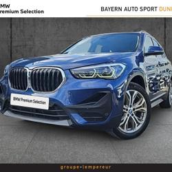 BMW X1 sDrive18i 136ch Business Design Coudekerque-Branche