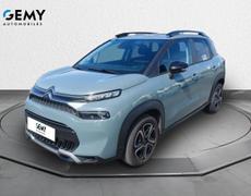 Citroen C3 Aircross Laval