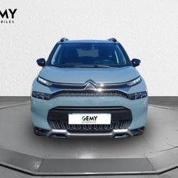 Citroen C3 Aircross C3 Aircross PureTech 110 S&S BVM6 Feel Pack Laval