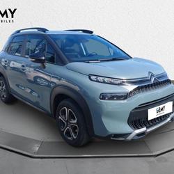 Citroen C3 Aircross C3 Aircross PureTech 110 S&S BVM6 Feel Pack Laval