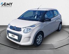 Citroen C1 Laval