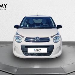 Citroen C1 C1 VTi 72 S&S Feel Laval