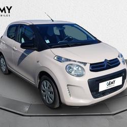 Citroen C1 C1 VTi 72 S&S Feel Laval