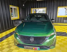 Peugeot 308 III Phase 1 Quéven