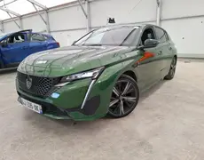 Peugeot 308 III Phase 1 Quéven