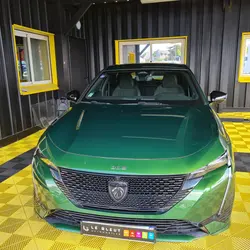 Peugeot 308 III Phase 1 1.2 PURETECH 130CH S&S GT PACK EAT8 Qu&eacute;ven