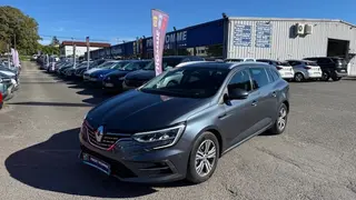 Renault Megane 4 Estate  - Intens - photo 0
