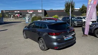 Renault Megane 4 Estate  - Intens - photo 1
