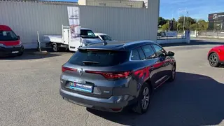 Renault Megane 4 Estate  - Intens - photo 2
