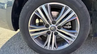 Renault Megane 4 Estate  - Intens - photo 4