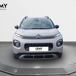 Citroen C3 Aircross C3 Aircross PureTech 130 S&S EAT6 Shine Laval