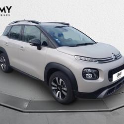 Citroen C3 Aircross C3 Aircross PureTech 130 S&S EAT6 Shine Laval