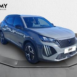 Peugeot 2008 2008 PureTech 100 S&S BVM6 Allure Laval