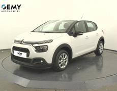 Citroen C3 Laval