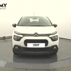 Citroen C3 C3 BlueHDi 100 BVM6 You Laval