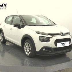 Citroen C3 C3 BlueHDi 100 BVM6 You Laval