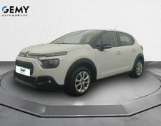 Citroen C3 Laval