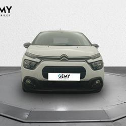 Citroen C3 C3 BlueHDi 100 BVM6 You Laval